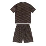 FND Shorts