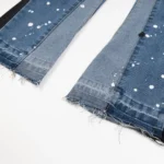 Gallery Dpt. Paint Jeans