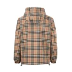 BB Graphic Windbreaker