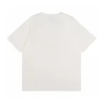 Monogram Pocket Badge T-shirt