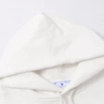 Off-W Monogram Hoodie