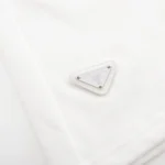 Monogram Badge Shorts