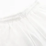 Monogram Badge Shorts