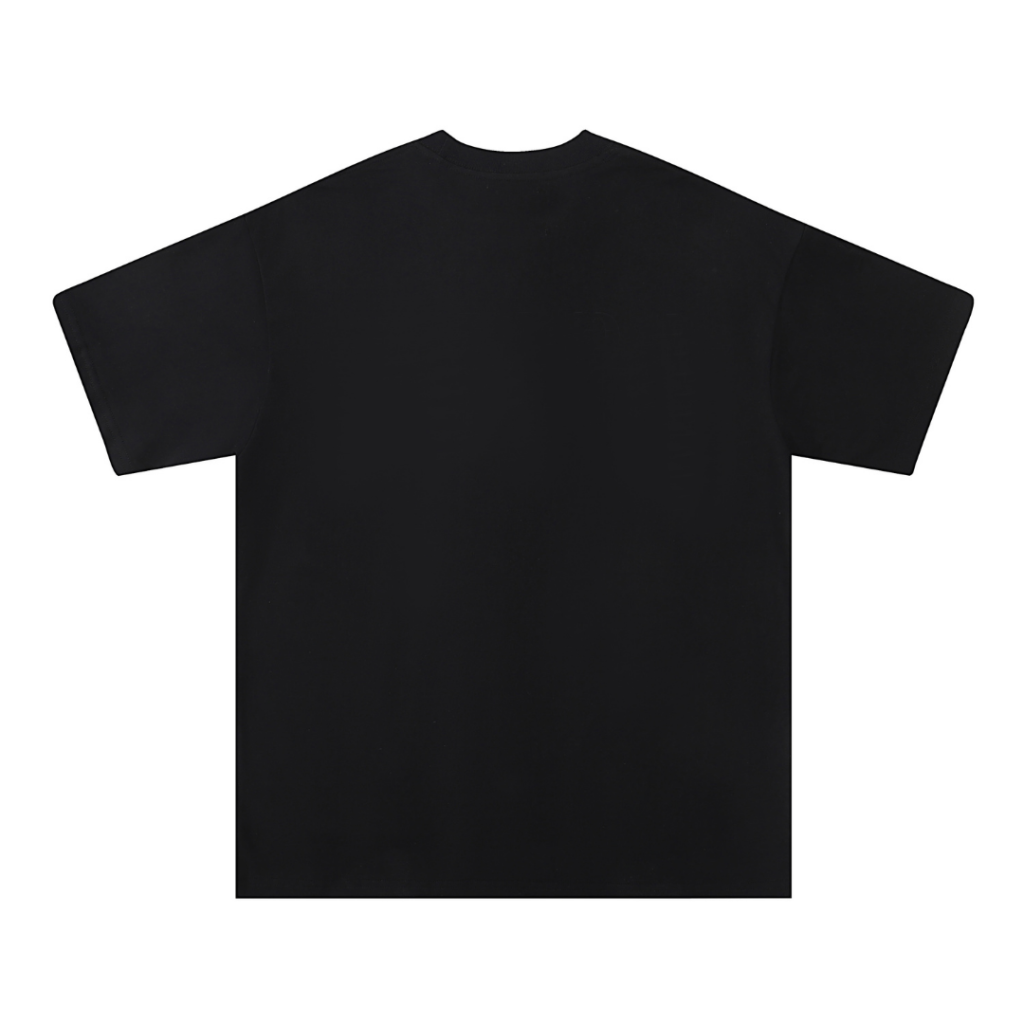 Amr Polychromatic T-shirt