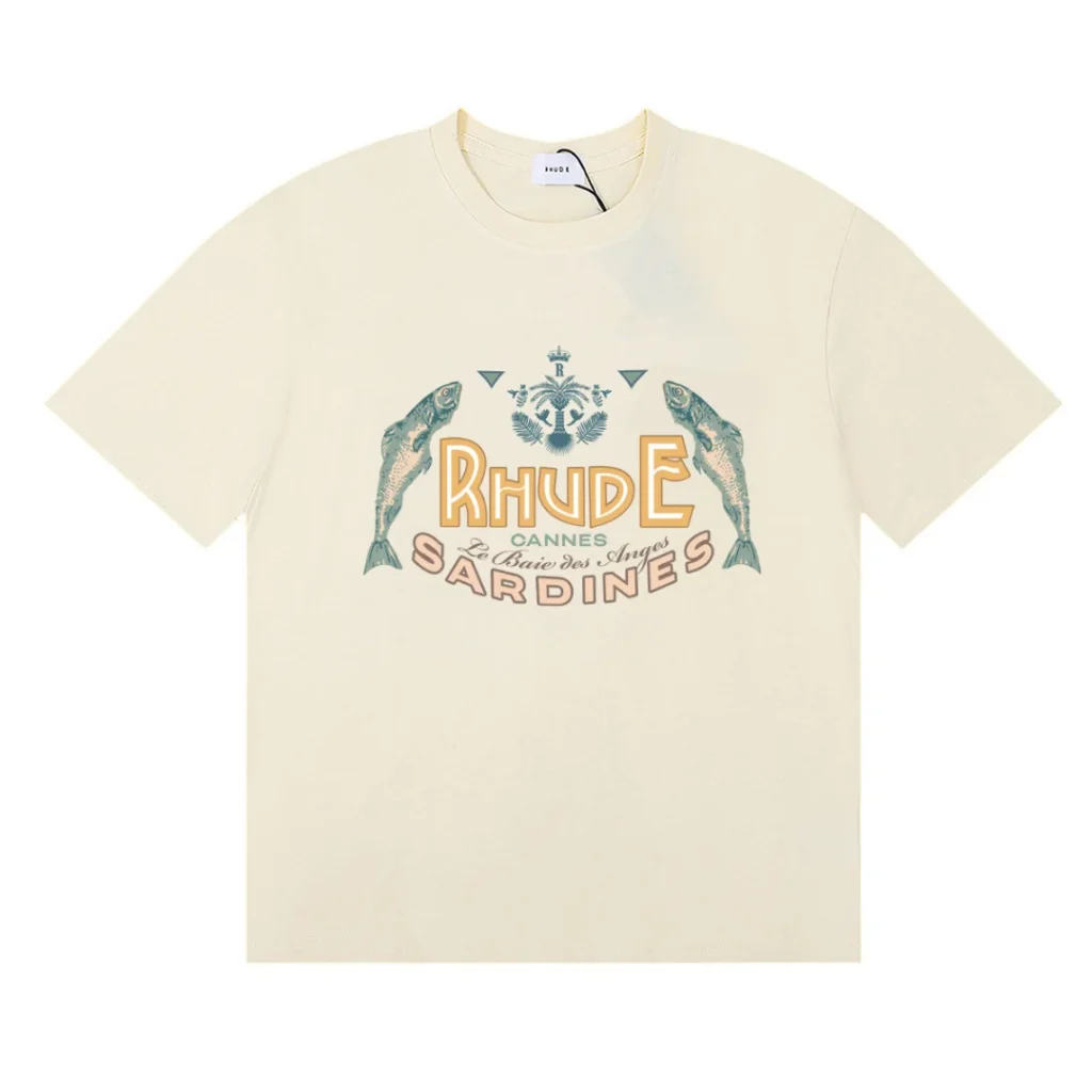 Rh*de T-shirt
