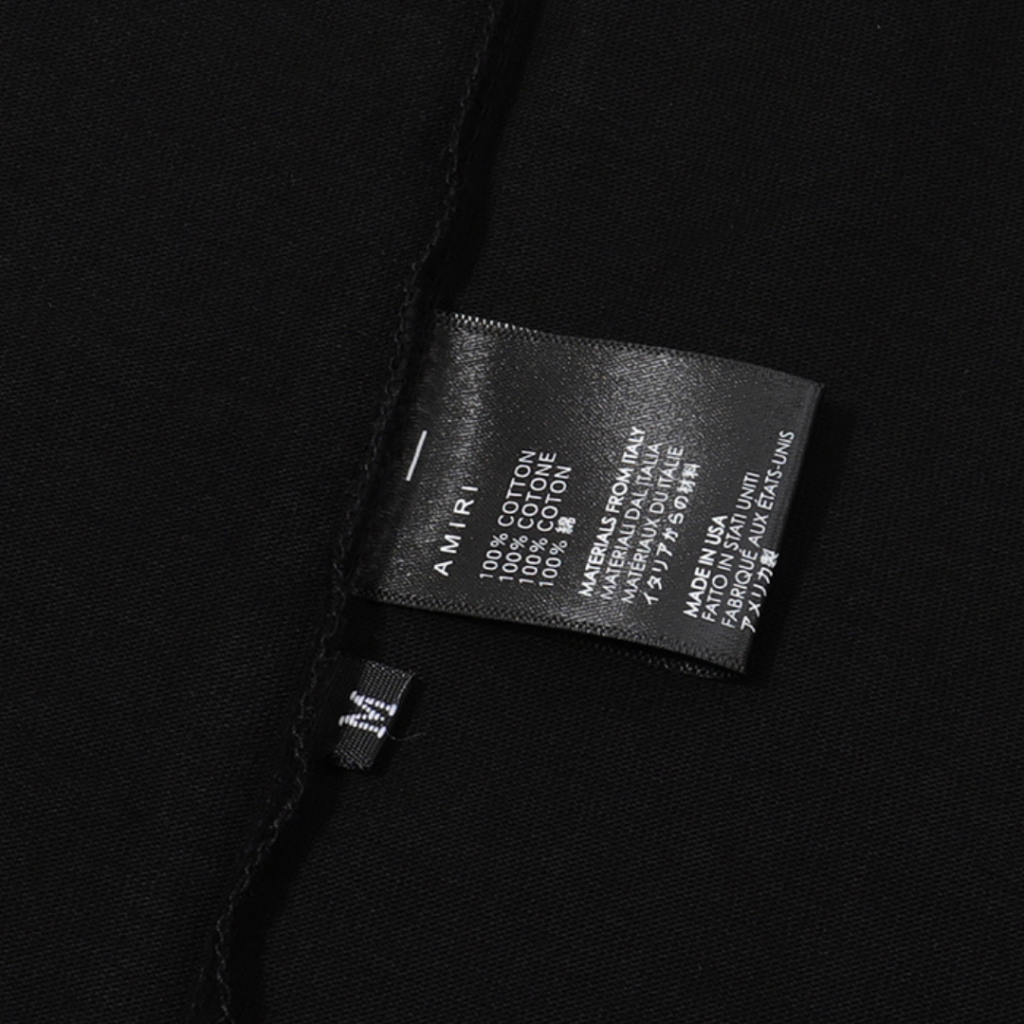 Amr "22" T-shirt