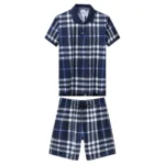 BB Short Set