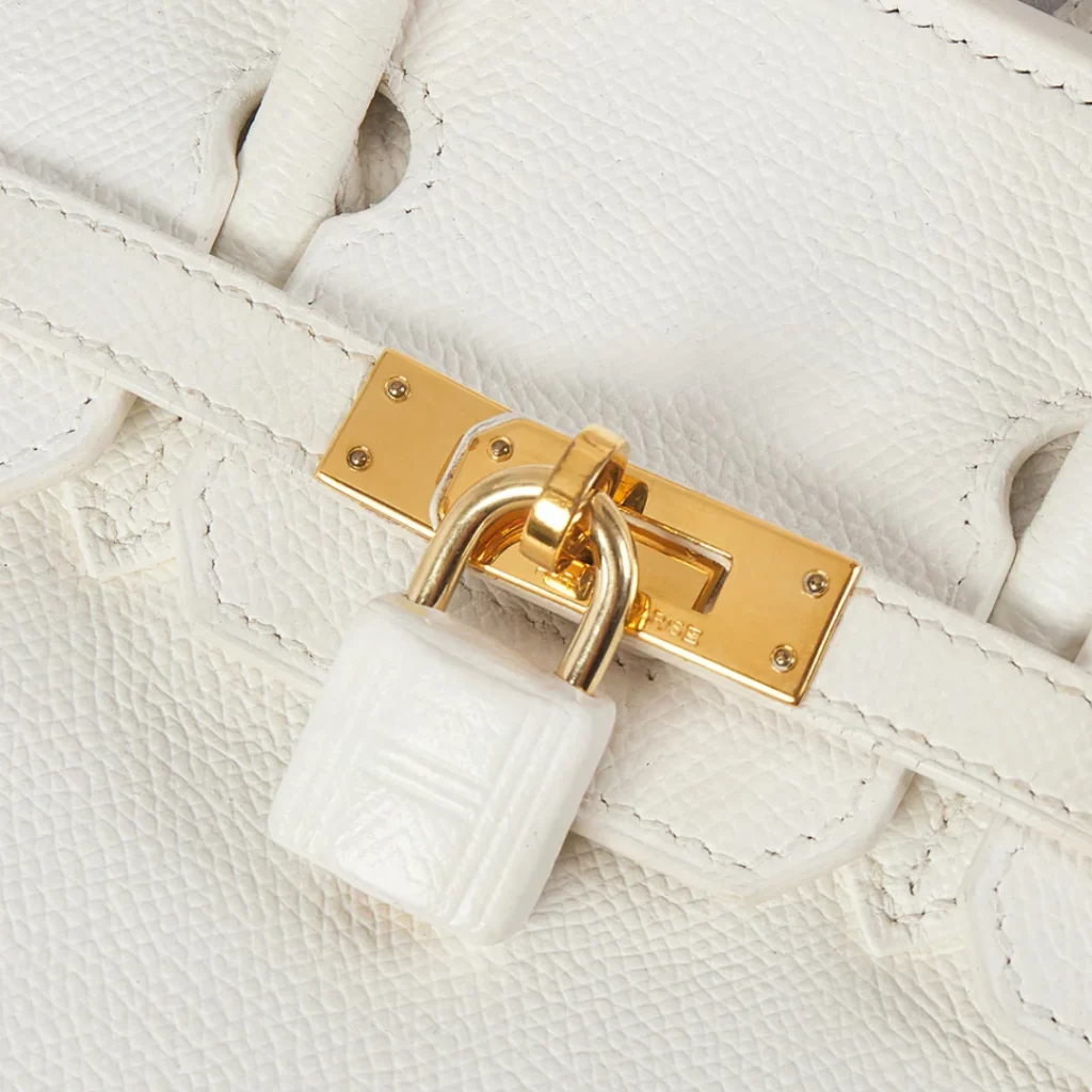 Birkin 25 Bag