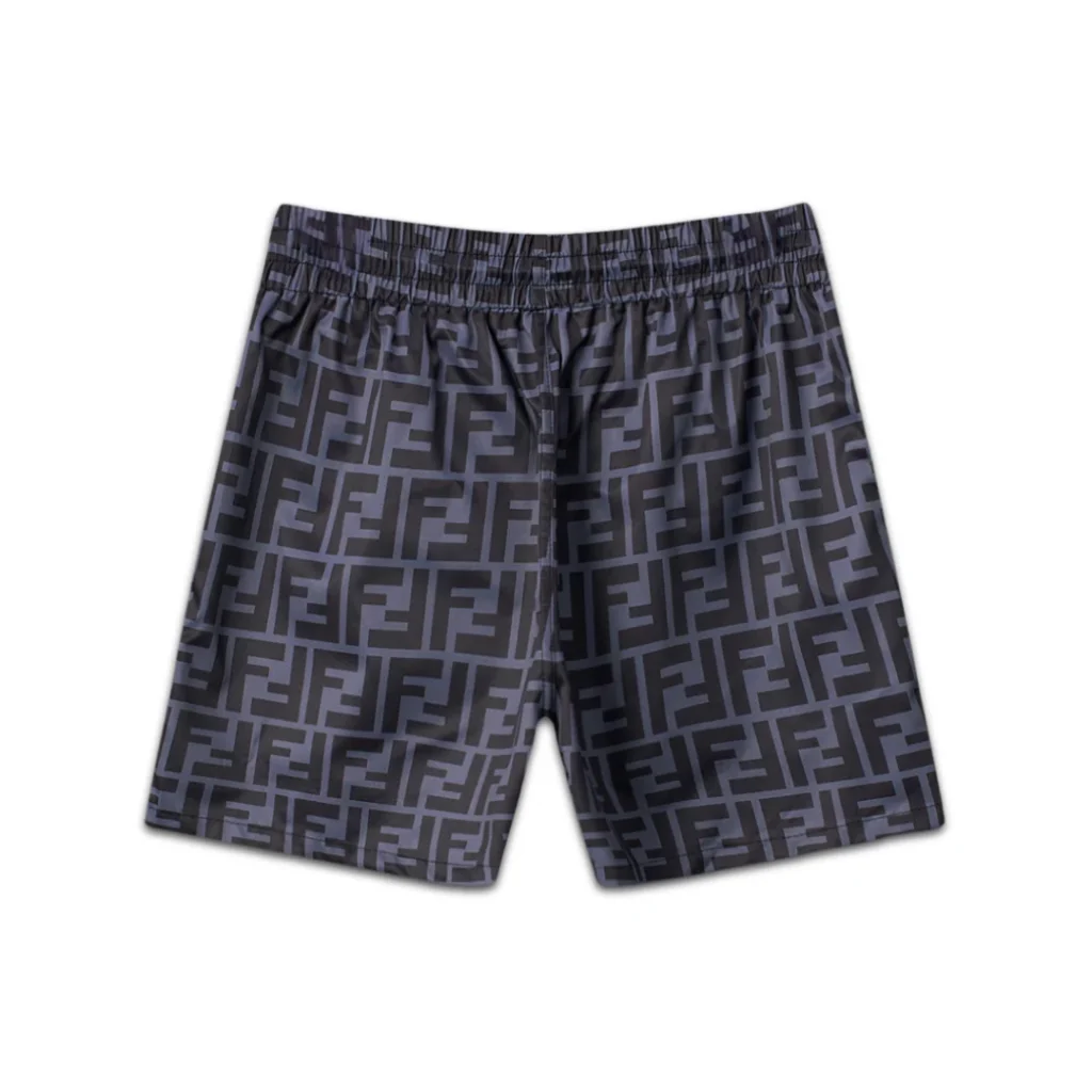 FND Shorts
