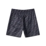 FND Shorts