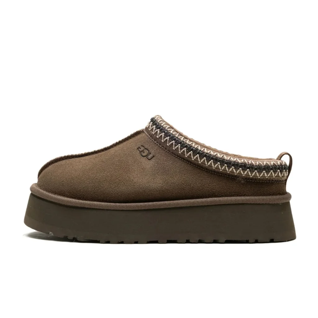 Tasman Slippers