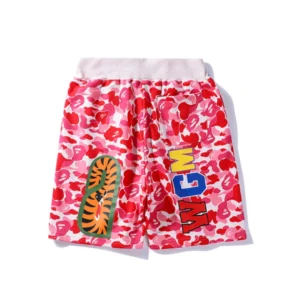 Pantalones cortos Bape