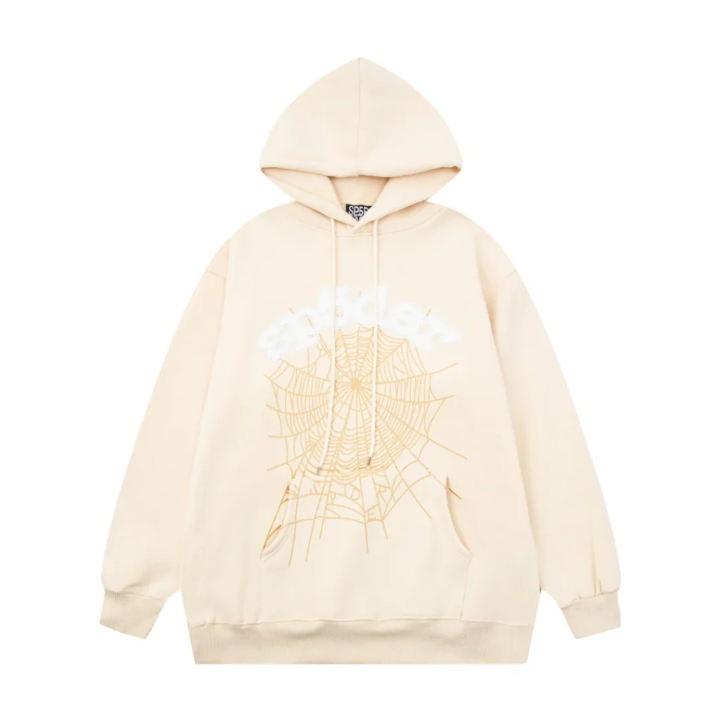 Sp5der Hoodie
