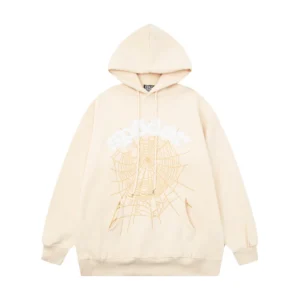 Sp5der Hoodie