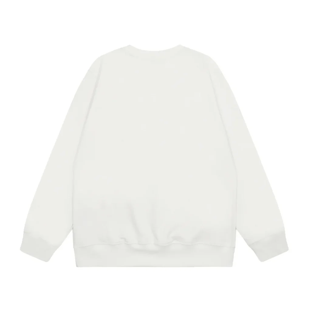 Casa Monogram Sweatshirt