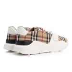 BB Checked Trainer