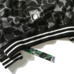 Bape Jacket