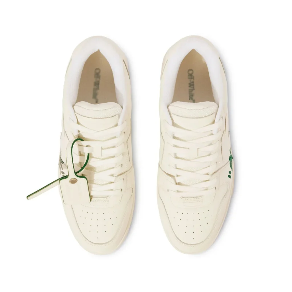 Off "For Walking" Beige