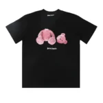 Palm Bear T-shirt