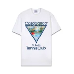 Casa Monogram T-shirt