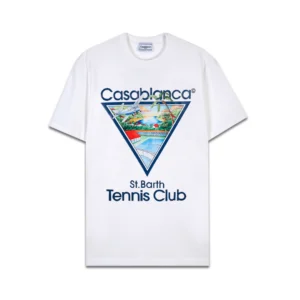 Casa Monogram T-shirt