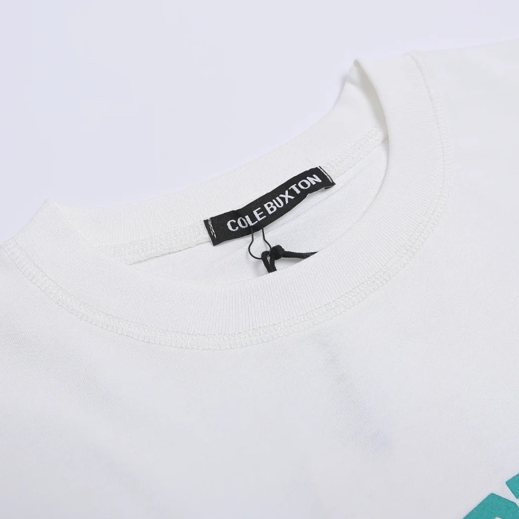 CB Monogram T-shirt