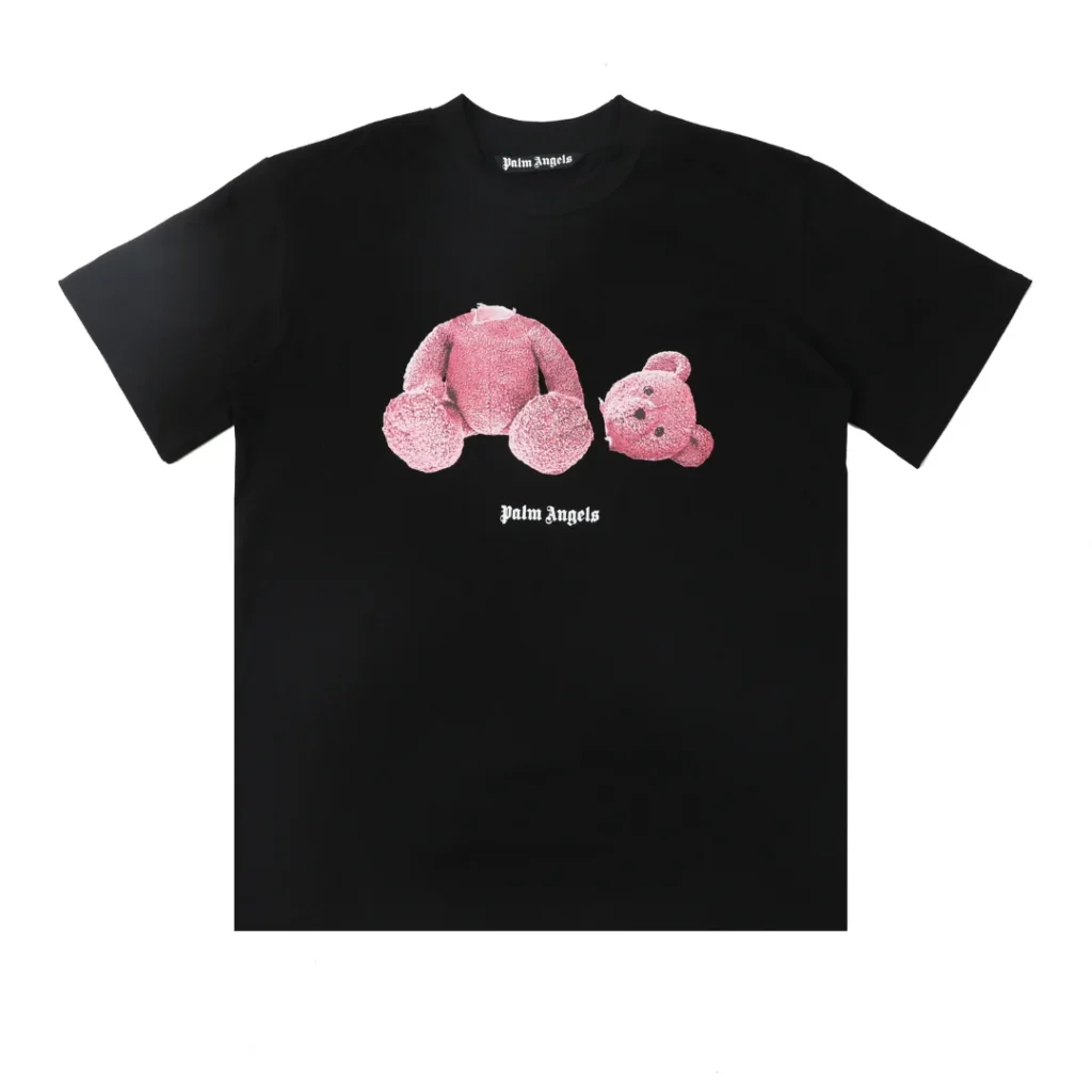 Palm Bear T-shirt