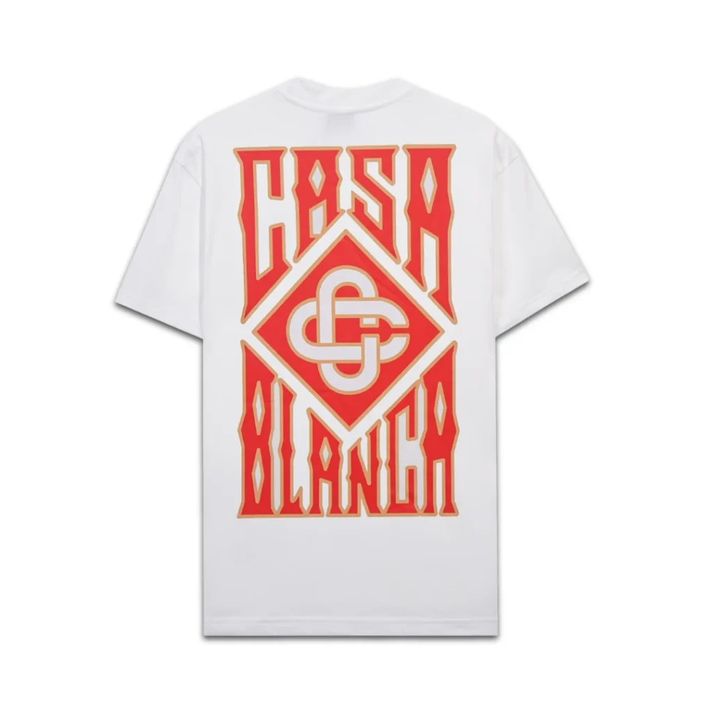 Casa Monogram T-shirt