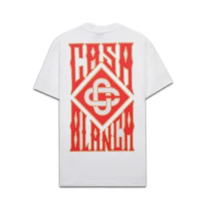 Casa Monogram T-shirt
