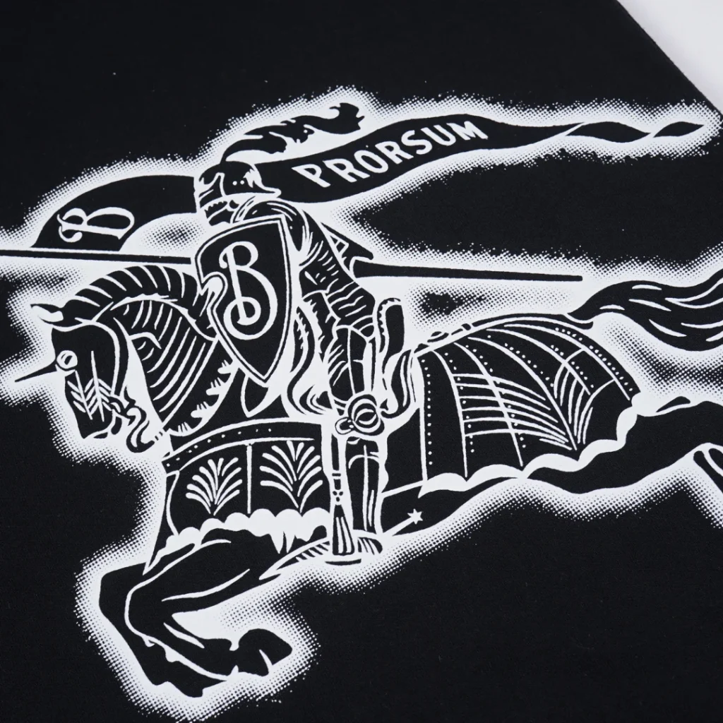 BB T-shirt