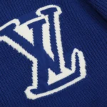 Monogram Sweater