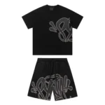 Syna World Black Short set