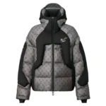 LV Monogram Puffer