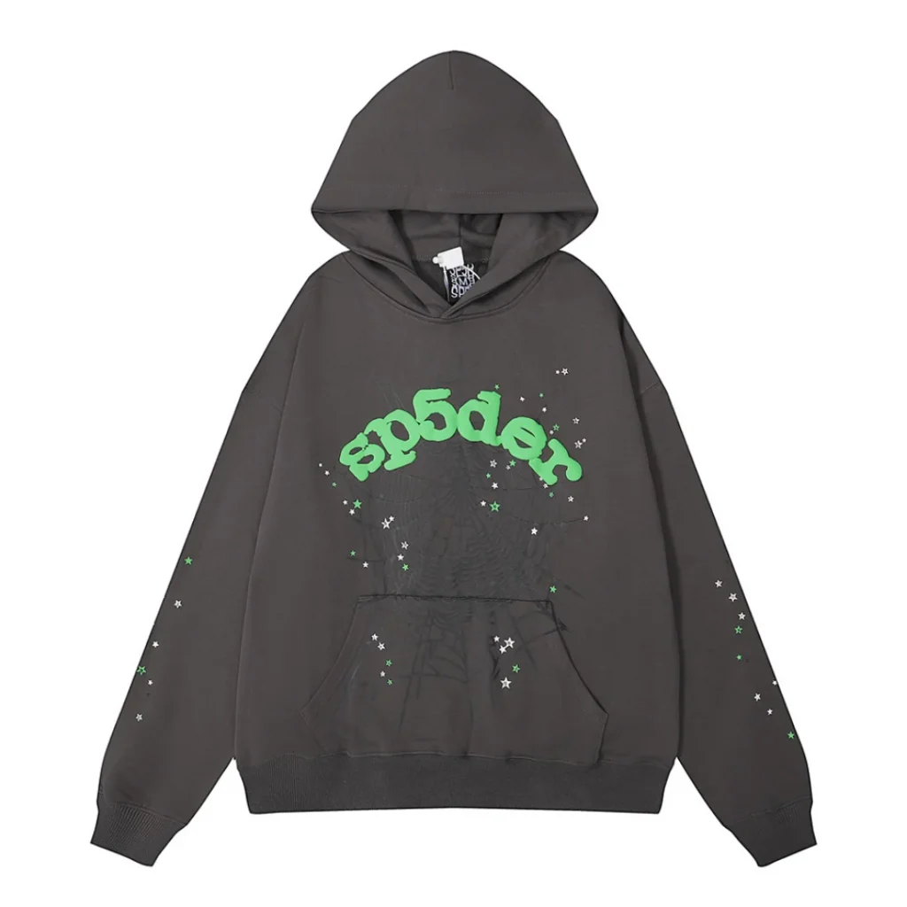 Sp5der Hoodie