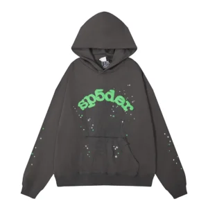 Sp5der Hoodie
