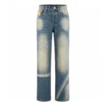 LV Monogram Jeans