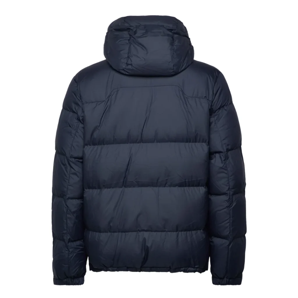 Polo Navy Blue Jacket