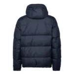 Polo Navy Blue Jacket