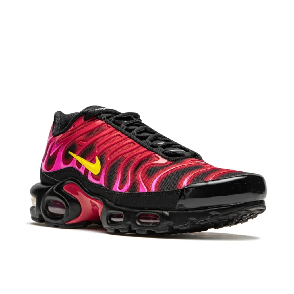 TN Orange Black 2.0