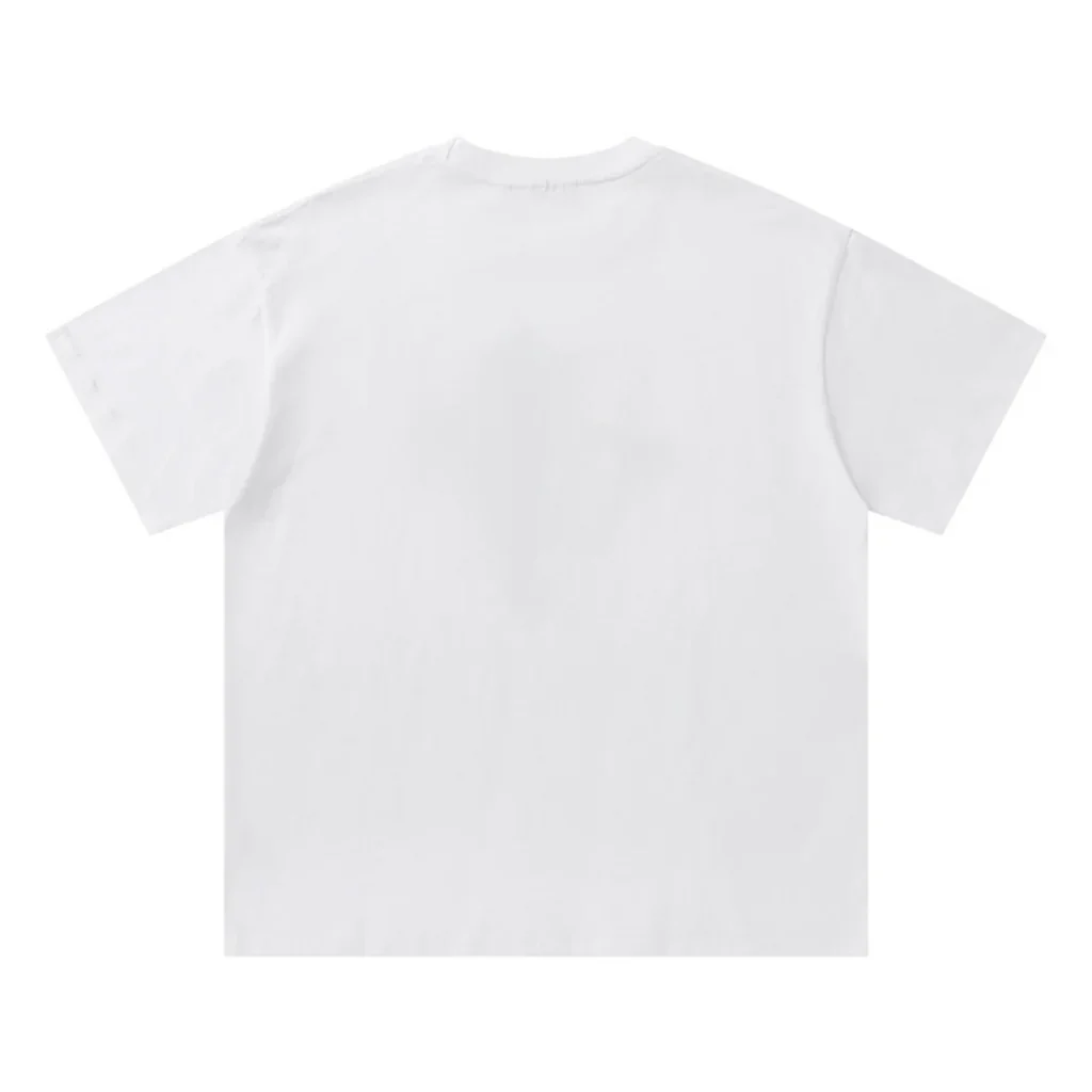 Decoded Tiger T-shirt