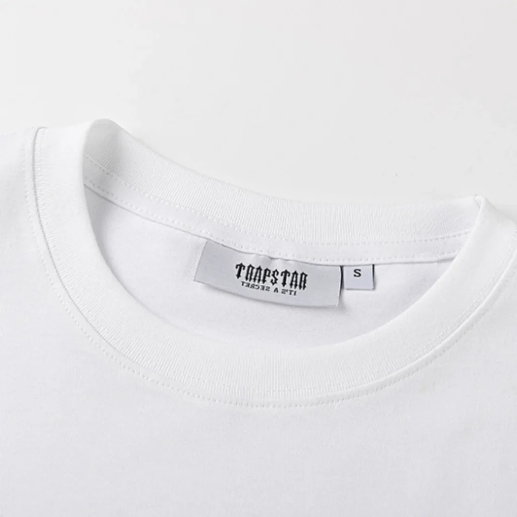 Decoded Tiger T-shirt