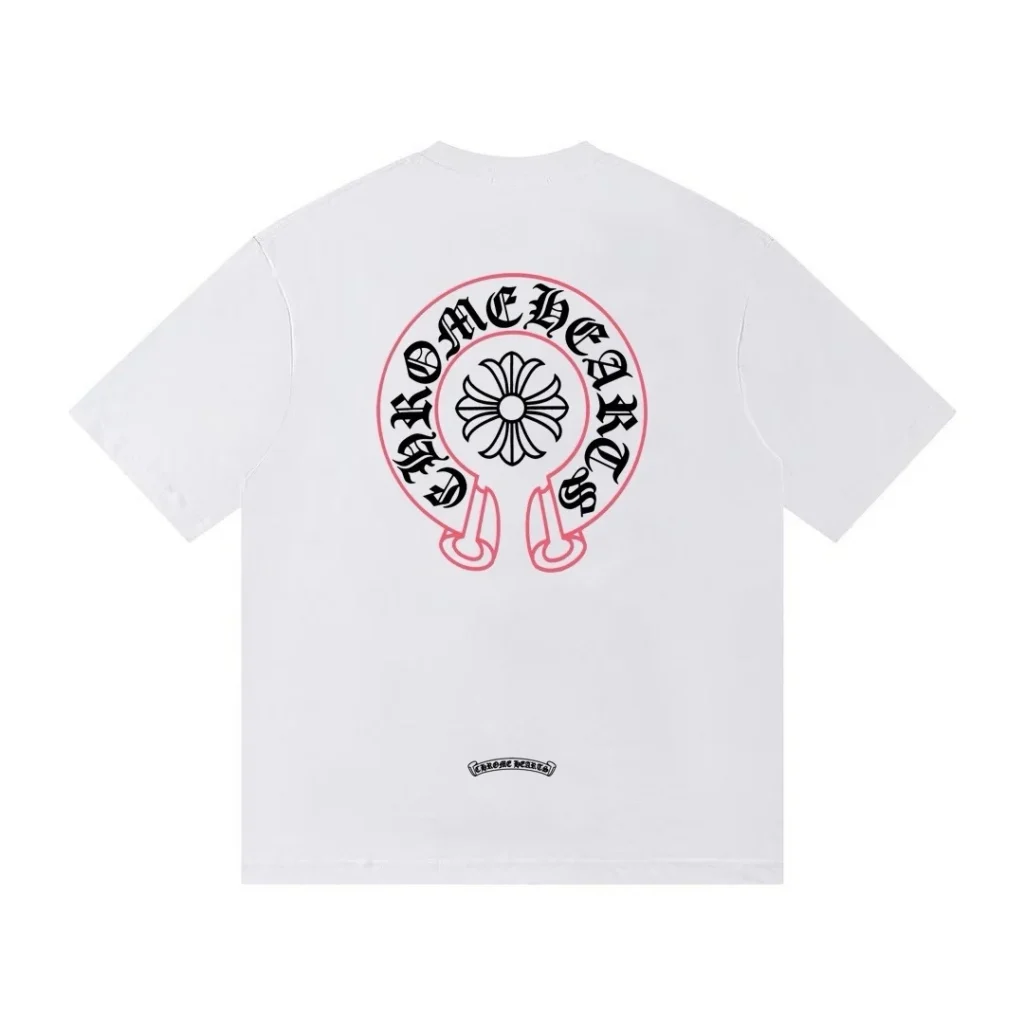 Chrome T-shirt