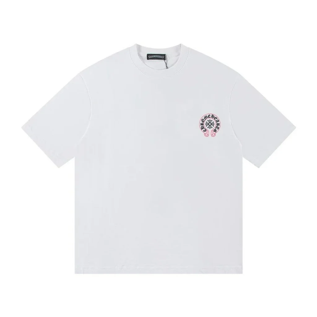 Chrome T-shirt