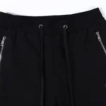 Monogram Badge Shorts