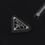 Monogram Badge Shorts