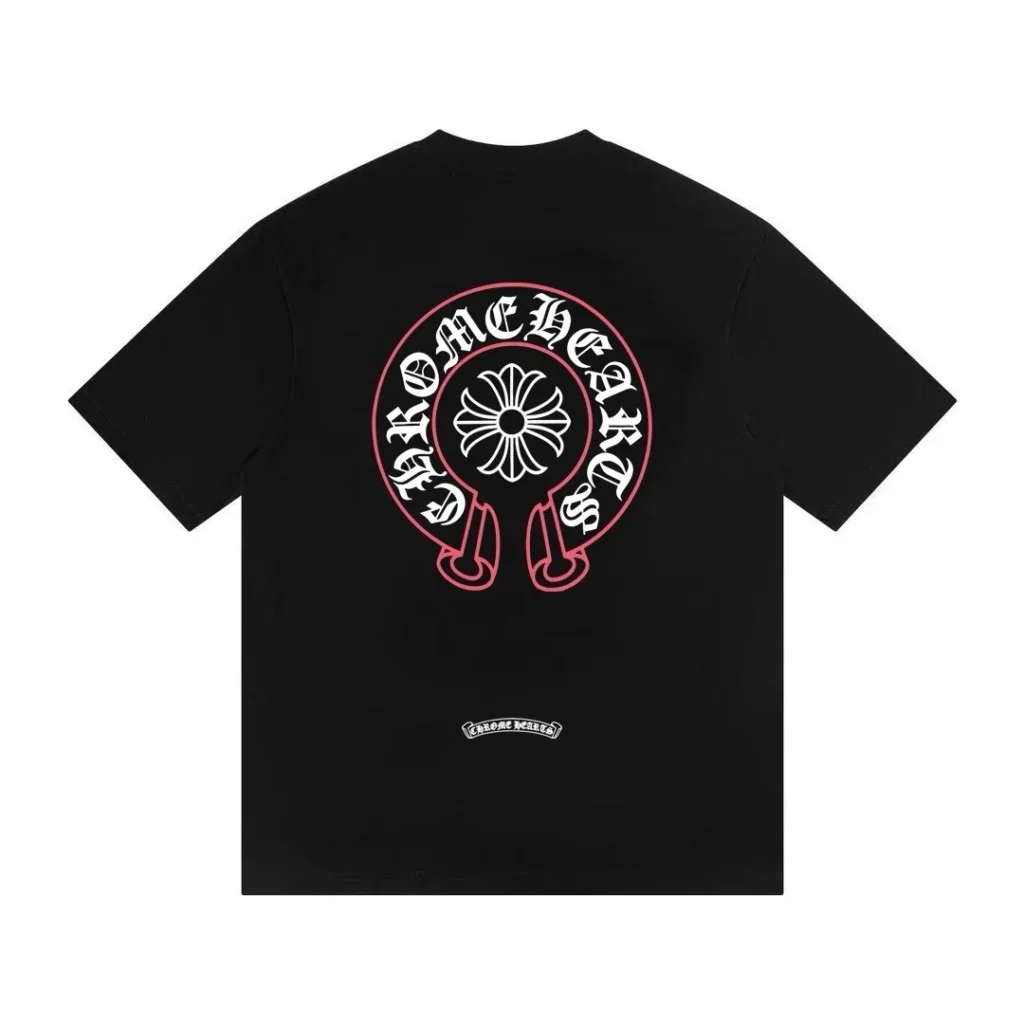 Chrome T-shirt