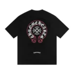 Chrome T-shirt