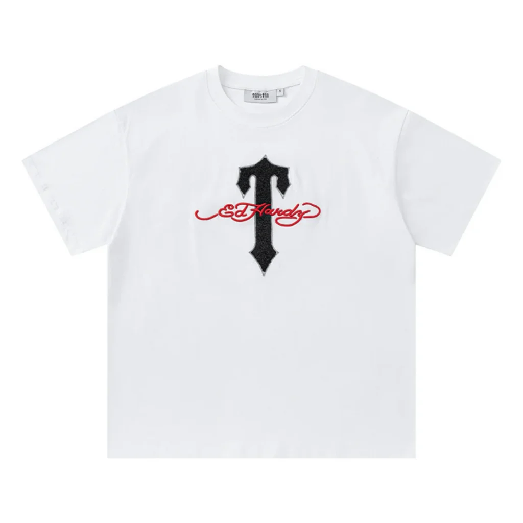 Decoded T Logo T-shirt