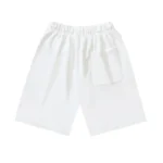 Off-W Monogram Shorts