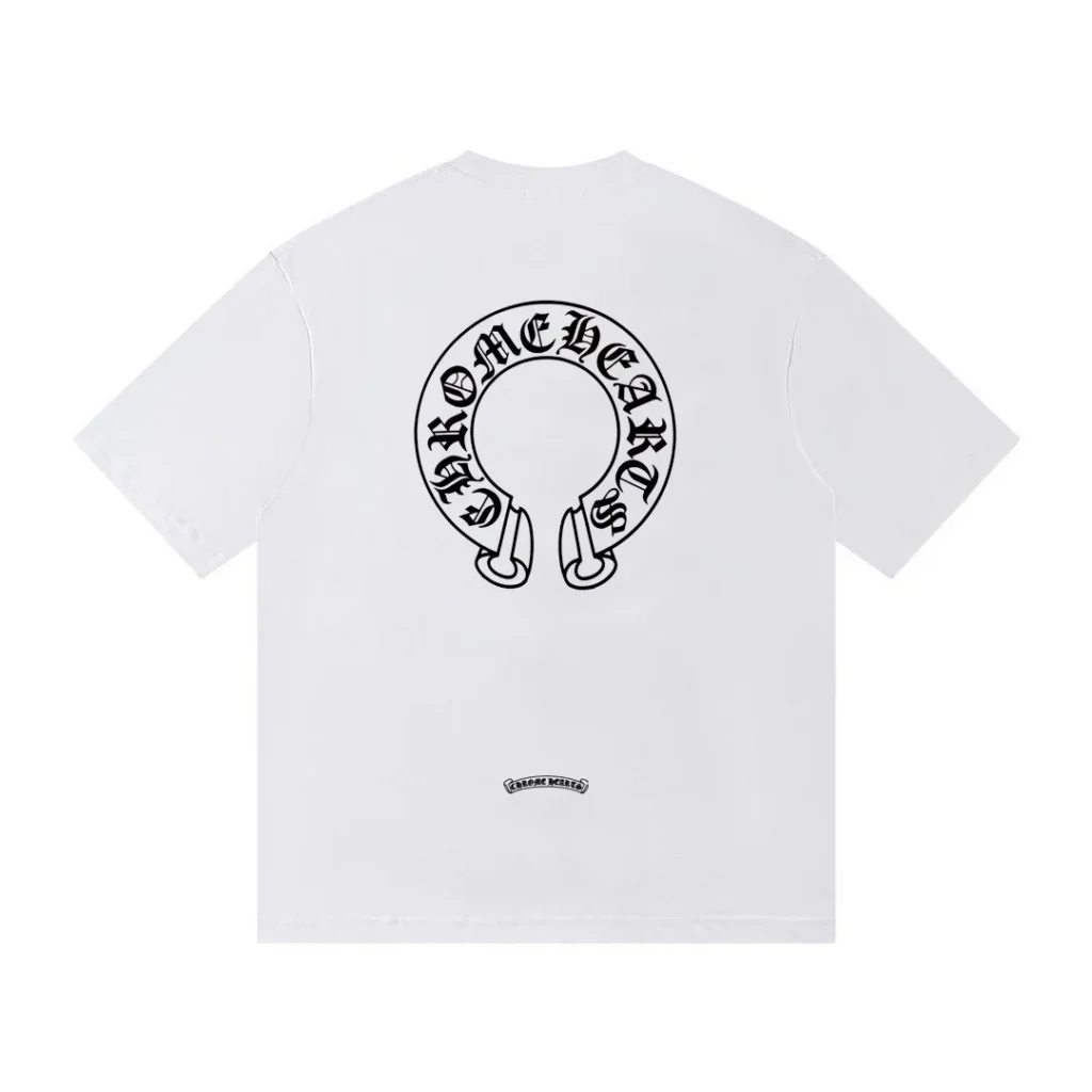 Chrome T-shirt
